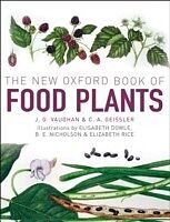 eBook (epub) New Oxford Book of Food Plants de John Vaughan