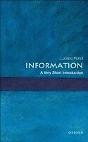E-Book (epub) Information: A Very Short Introduction von Luciano Floridi