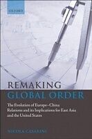 eBook (epub) Remaking Global Order de Nicola Casarini