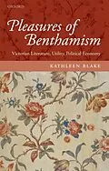 E-Book (epub) Pleasures of Benthamism von Kathleen Blake
