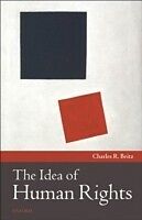 E-Book (epub) Idea of Human Rights von Charles R. Beitz