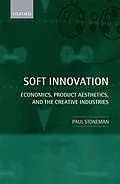 E-Book (epub) Soft Innovation von Paul Stoneman