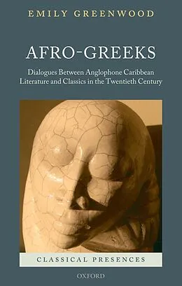 ePUB Afro-Greeks von Emily Greenwood