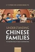 E-Book (epub) Understanding Chinese Families von C. Y. Cyrus Chu