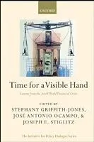E-Book (epub) Time for a Visible Hand von Stephany Griffith-Jones, Jose Antonio Ocampo, Joseph E Stiglitz