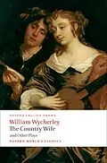 E-Book (epub) The Country Wife and Other Plays von William Wycherley