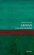 E-Book (epub) Genius von Andrew Robinson