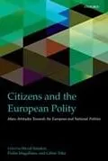 E-Book (pdf) Citizens and the European Polity von Unknown
