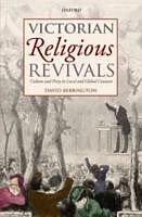 eBook (pdf) Victorian Religious Revivals de Unknown