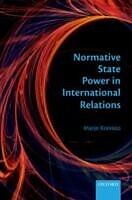 eBook (pdf) Normative State Power in International Relations de Marjo Koivisto