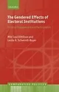 E-Book (pdf) Gendered Effects of Electoral Institutions von Miki Caul Kittilson, Leslie A. Schwindt-Bayer