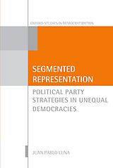 eBook (pdf) Segmented Representation de Juan Pablo Luna