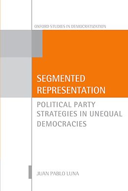 eBook (pdf) Segmented Representation de Juan Pablo Luna