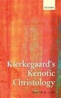 E-Book (pdf) Kierkegaard's Kenotic Christology von David R. Law