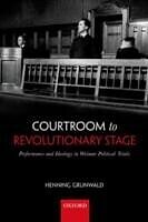E-Book (pdf) Courtroom to Revolutionary Stage von Henning Grunwald