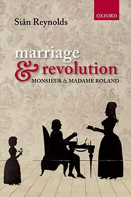 E-Book (pdf) Marriage and Revolution von Siân Reynolds