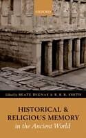 E-Book (pdf) Historical and Religious Memory in the Ancient World von Unknown