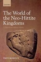 eBook (pdf) World of The Neo-Hittite Kingdoms de Unknown