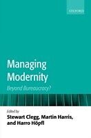 eBook (pdf) Managing Modernity de Unknown