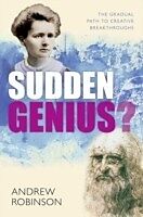 eBook (pdf) Sudden Genius? de Unknown