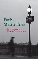 E-Book (pdf) Paris Metro Tales von Unknown