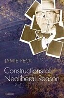 eBook (pdf) Constructions of Neoliberal Reason de Unknown