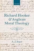 eBook (pdf) Richard Hooker and Anglican Moral Theology de Unknown