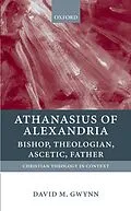 E-Book (pdf) Athanasius of Alexandria von David M. Gwynn