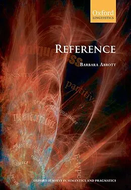 E-Book (epub) Reference von Barbara Abbott