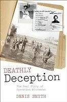 E-Book (epub) Deathly Deception von Denis Smyth