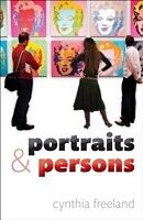 E-Book (epub) Portraits and Persons von Cynthia Freeland