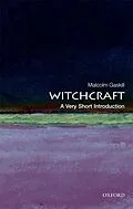E-Book (epub) Witchcraft von Malcolm Gaskill