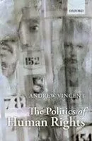 E-Book (epub) Politics of Human Rights von Andrew Vincent