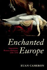 eBook (epub) Enchanted Europe de Euan Cameron