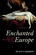E-Book (epub) Enchanted Europe von Euan Cameron