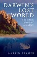 eBook (epub) Darwin's Lost World de Martin Brasier