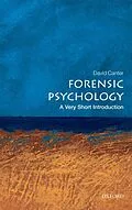 E-Book (epub) Forensic Psychology von David Canter
