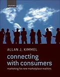E-Book (epub) Connecting With Consumers von Allan J. Kimmel