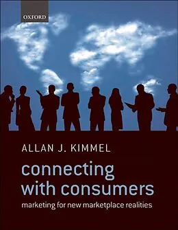 E-Book (epub) Connecting With Consumers von Allan J. Kimmel
