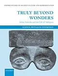 ePUB Truly Beyond Wonders von Alexia Petsalis-Diomidis