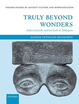ePUB Truly Beyond Wonders von Alexia Petsalis-Diomidis