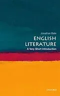 E-Book (epub) English Literature von Jonathan Bate