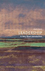 E-Book (epub) Leadership: A Very Short Introduction von Keith Grint