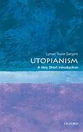 E-Book (epub) Utopianism von Lyman Tower Sargent