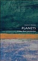 E-Book (epub) Planets: A Very Short Introduction von David A. Rothery