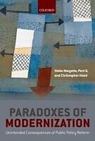 eBook (epub) Paradoxes of Modernization de Helen Margetts, Perri 6, Christopher Hood