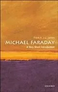 E-Book (epub) Michael Faraday: A Very Short Introduction von Frank A. J. L James
