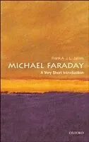 E-Book (epub) Michael Faraday: A Very Short Introduction von Frank A. J. L James