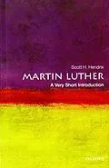 E-Book (epub) Martin Luther von Scott H. Hendrix