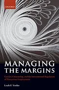 E-Book (epub) Managing the Margins von Leah F. Vosko